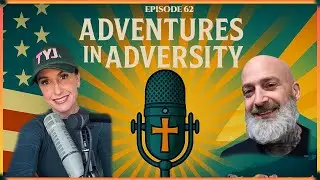 Ep 62: Adversity, DMT, & self-love &mdash; Adam Butler's journey thru addiction, healing, & psychedelics