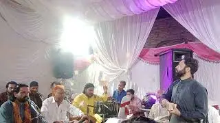 Teray Cutiyan Da Nokar Data Ali Hajweri By ||Qadri Brothers||#ahmadrazaqadri