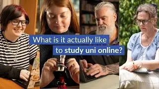 Online university: An honest review #isonlinestudyworthit #onlineuniversityreviews