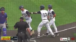 2024 Archive: 5A Baseball Tournament: Cyprus vs. Brighton
