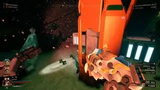 Deep Rock Galactic   Hazard 5   Mactera Plague   Rich Atmosphere   Elimination with Malware, BiRD
