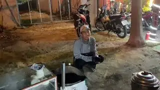 Huy Văn Sơn tập 8 : Hổ trợ cứu hộ giúp nhiều người miễn phí về đêm . Tại Phan Rang