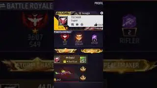 Free fire shorts video #freefireclips