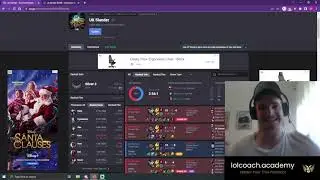 How To Climb out of Silver as Mid | Profile Review | Talon Main
