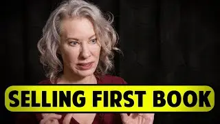 Practical Advice To Authors On Selling Their First Book - Desire&eacute; Duffy