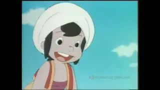 Arabian Nights: Sinbad's Adventures - Catalan Opening