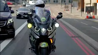 Save Soil Movement | Conscious Planet | Bike Ride from London to South India. @sadhguru