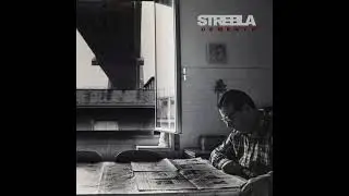 STREBLA - Cemento