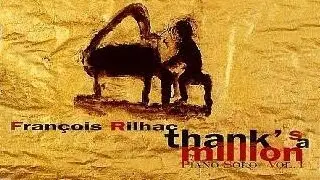 François Rilhac - High Society | Jazz piano solo