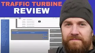 Traffic Turbine Review with Demo and Bonuses [NEW]