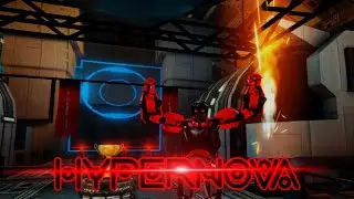 [RSC] - Hypernova vs Region 3 || Championship Mode