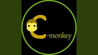 monkey garden