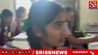 బాలికల విద్యతోనే బంగారు భవిష్యత్తు&ndash; జిల్లా విద్యాశాఖ అధికారి ఏ. రమేష్ కుమార్