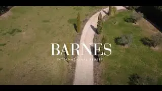 Visite privée - Mas du XVIIIe à l'Isle sur la Sorgue