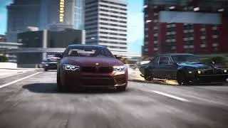 Need for Speed Payback   Official Gamescom 2017 Trailer