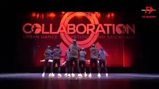 RawLegacy/Collaboration urban dance camp/collaboration urban dance competition/#dance/urbandancecamp