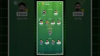 CHE vs KKR Dream11 Team | CSK vs KKR Dream11 Prediction 🚀