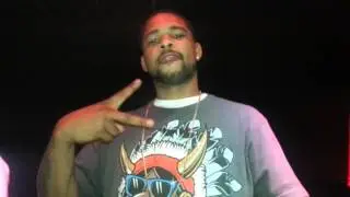 ROCHOUSE .....TURNT UP REMIX.....LIVE...