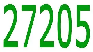 27205