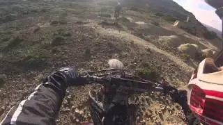 gozo enduro