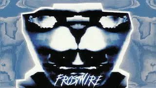 Jordan Eric & POOKIE - FROSTWIRE (Official Music Video)