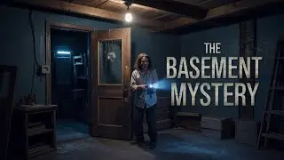 The basement mystery !