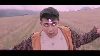 Nezta - Conmigo No (Video Oficial)