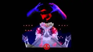 Electrosexual - Your Time (Feat.Sigrid Elliott)