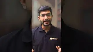 How to Attempt a Mock Test? | Correct Pattern | Keshav Malpani #shorts