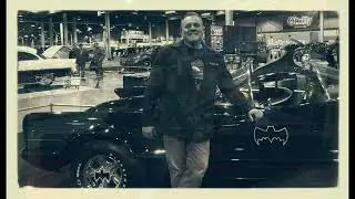 Chicago World of wheels 2023 Chapter 13