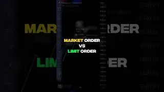 Market Order vs Limit Order: Understanding the Difference