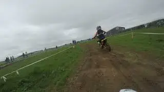 Hampton MX