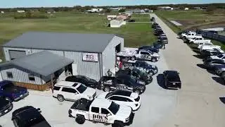 DOC'S ROOFING & CONSTRUCTION: ( RIBBON CUTTING CERMONY 2024 )