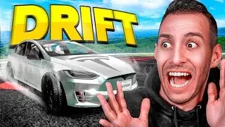 ΠΗΓΑ ΤΟ TESLA ΜΟΥ ΓΙΑ DRIFT | Car For Sale Simulator 2023 #30