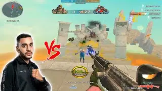 (CF AL) SALINHA DO DANIMAL VALENDO ZP [MODO DESAFIO MUTANTE]