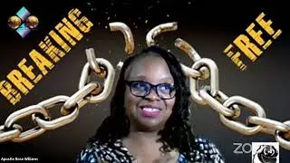 Breaking Free Teaching Judas the Traitor pt1