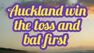 Otago Vs Auckland match prediction in super smash on 29/12/2022