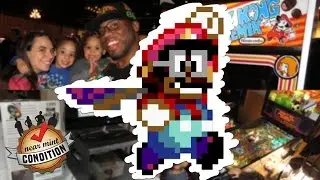 Episode 44: Louisville Arcade Expo 2017!
