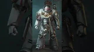 OMEGA MARINES SPACE MARINE 2 #spacemarine2 #warhammer #warhammer40k #shorts