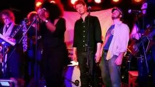 Hell Hole - None More Eleven - 11/11/11