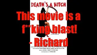 Death's a Bitch - The Reviews Are in