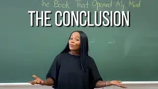 ESSAY WRITING : THE CONCLUSION | How to WRITE a GOOD CONCLUSION | How to Write a Good Essay