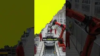 Tesla's Disruptive Global Expansion