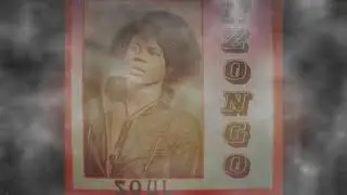 Rare Afro Funk...N'Zongo Soul & Les Wallas Players - Ya Ya N'zola (Sample)