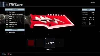 Call of Duty&reg;: Black Ops III Paint Shop Tutorial (Flash)