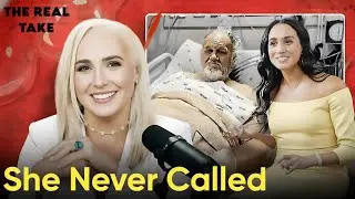 Why Meghan Markle Refused to Call Her Dying Father | The Real Take