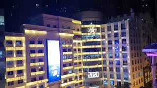 2021 New Year Countdown and Fireworks Eastwood City I No Audience New Normal