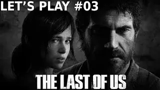 Y'a les hendeks qui arrivent !  | The Last of Us Remastered #03