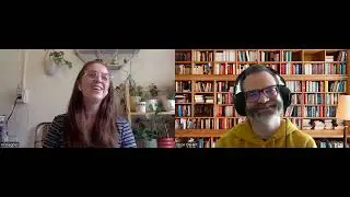 Words, Images, & Worlds with Nicole Goux