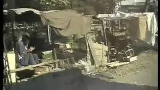 Pakistan Drive through Swat Valley 1995